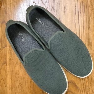 Allbirds Wool Lounger
